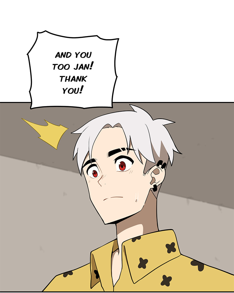 Line Chapter 128 page 34 - 