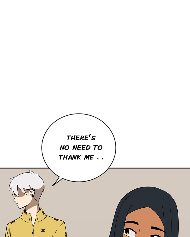 Line Chapter 128 page 35 - 