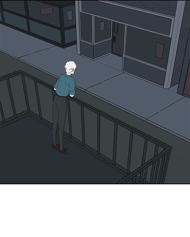 Line Chapter 128 page 38 - 