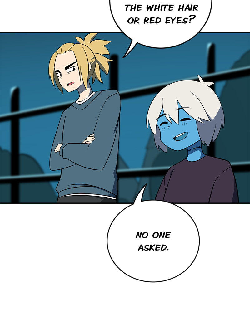 Line Chapter 128 page 5 - 