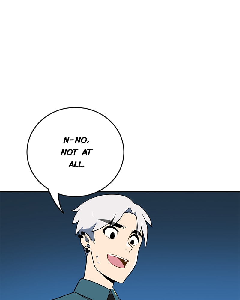 Line Chapter 128 page 43 - 