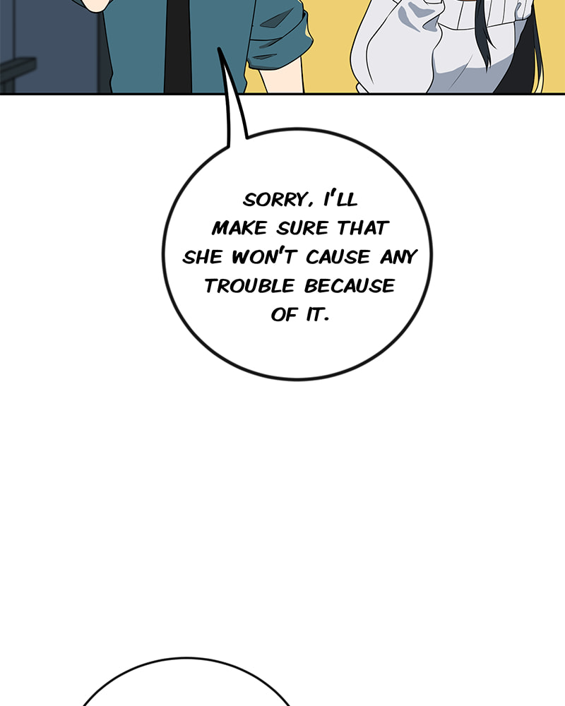 Line Chapter 128 page 48 - 