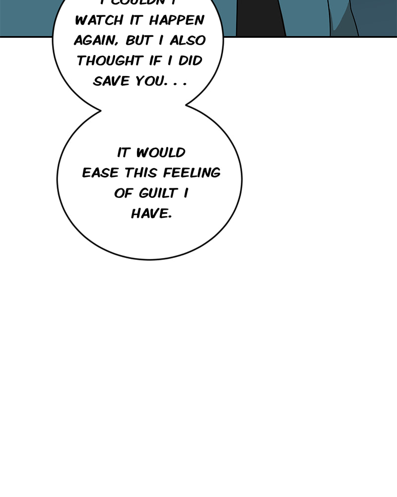 Line Chapter 128 page 50 - 