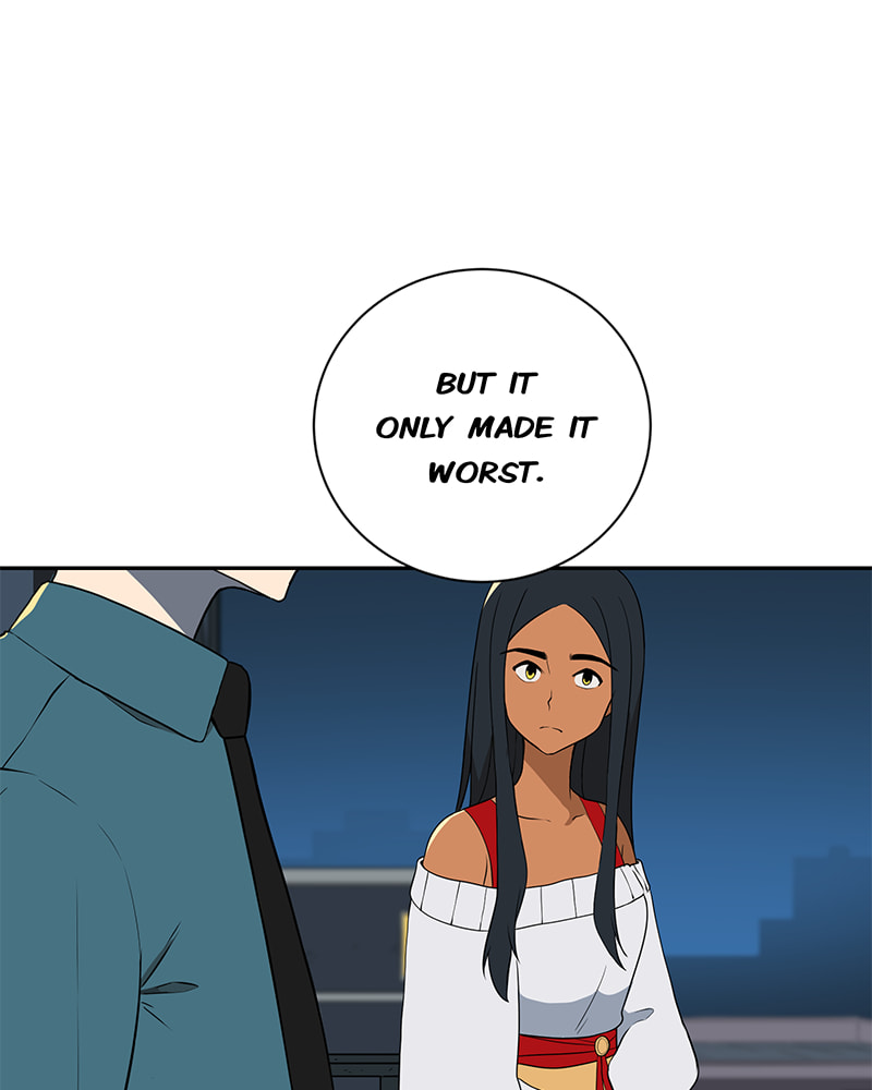 Line Chapter 128 page 51 - 