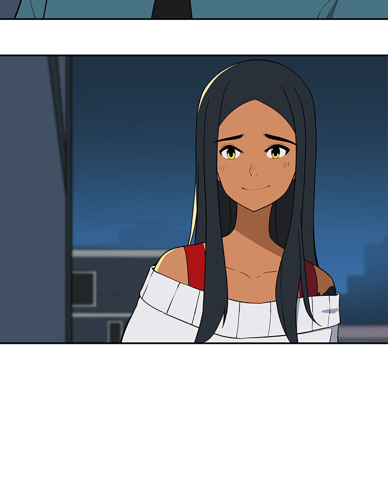 Line Chapter 128 page 54 - 