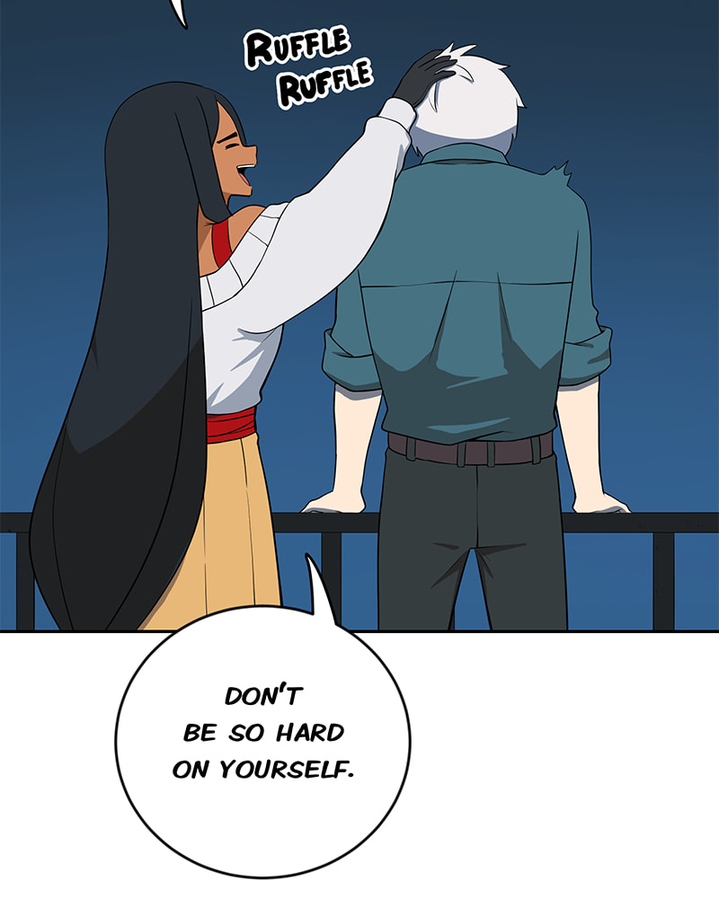 Line Chapter 128 page 58 - 