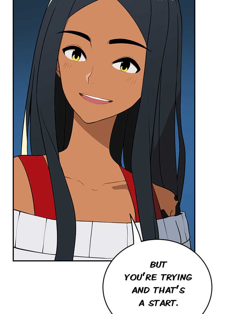 Line Chapter 128 page 60 - 