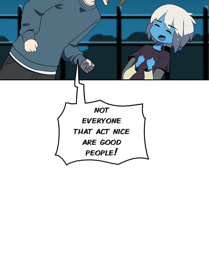 Line Chapter 128 page 7 - 