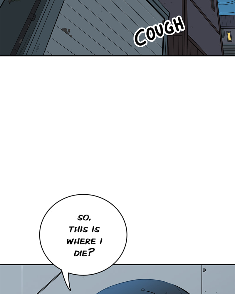 Line Chapter 128 page 64 - 