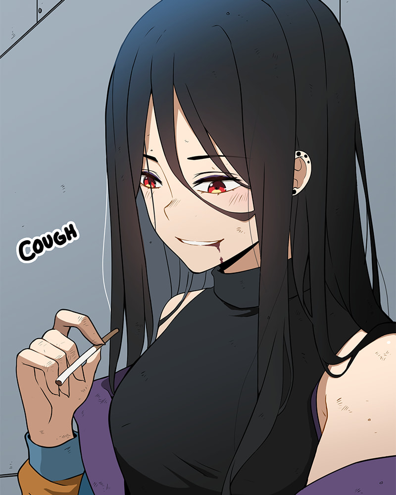 Line Chapter 128 page 65 - 