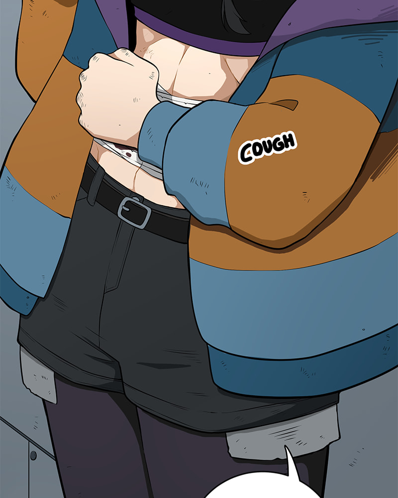 Line Chapter 128 page 66 - 