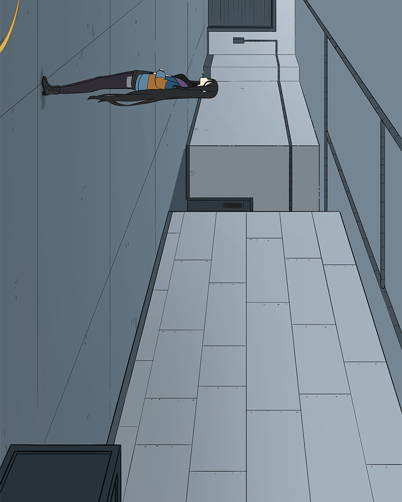 Line Chapter 128 page 69 - 