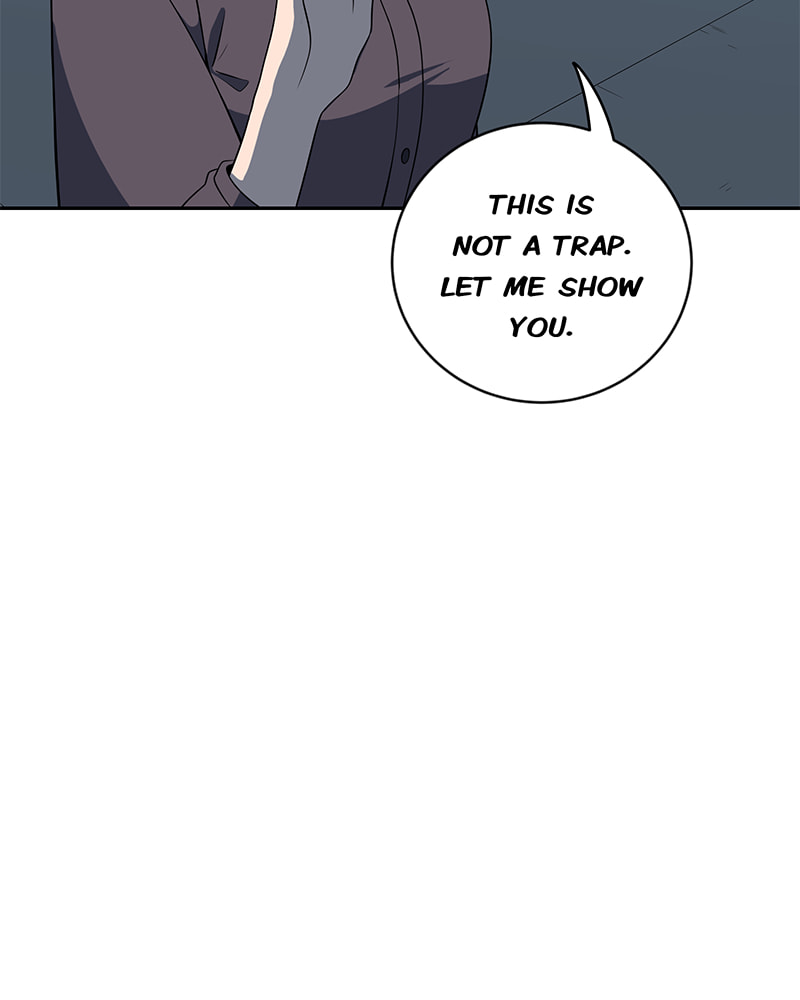 Line Chapter 128 page 9 - 