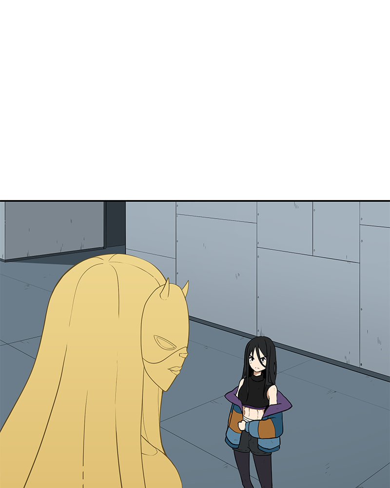 Line Chapter 129 page 1 - 