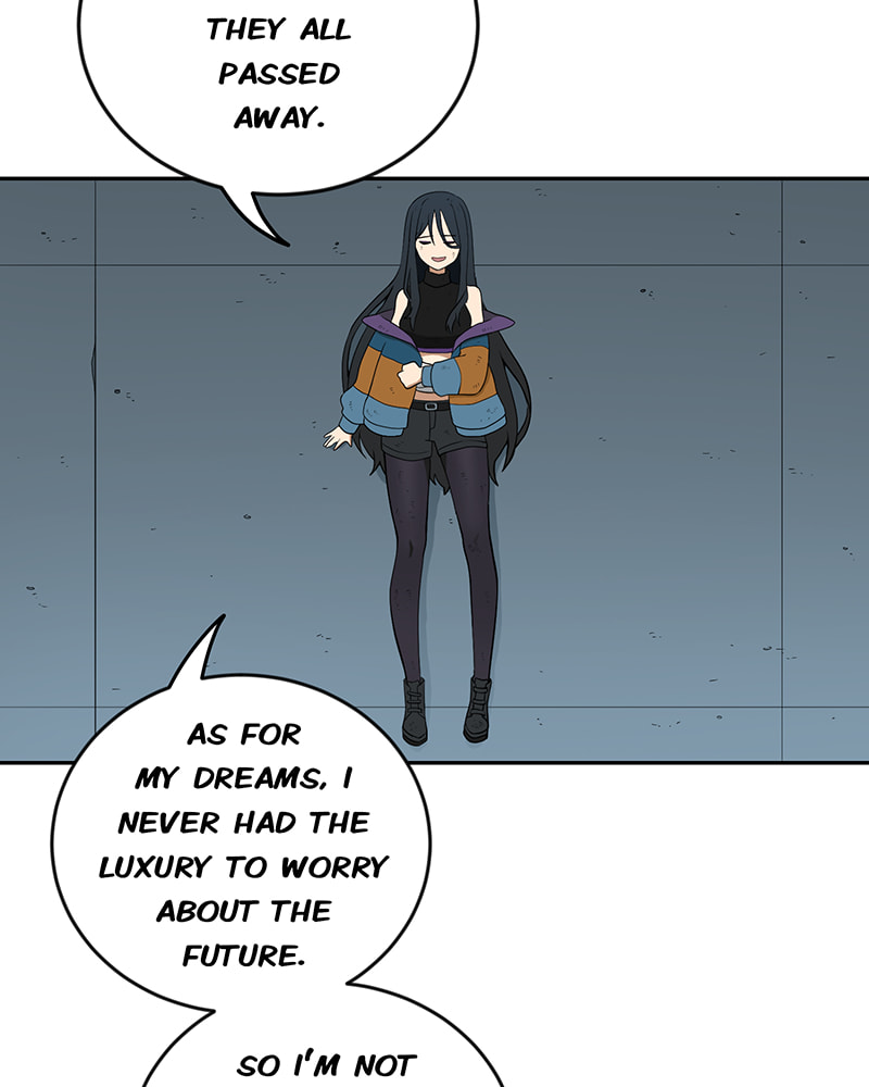 Line Chapter 129 page 11 - 
