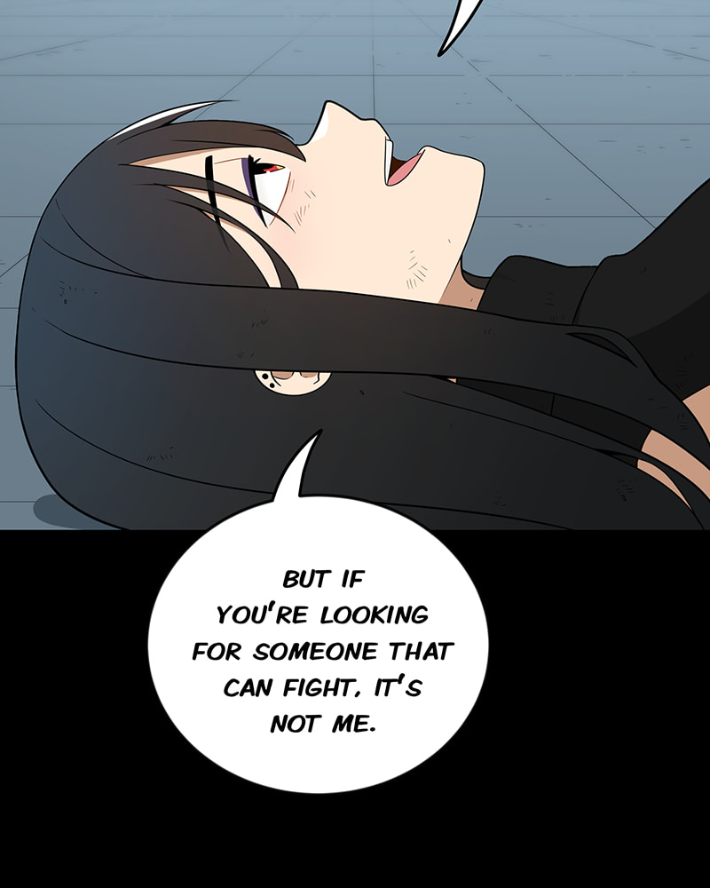 Line Chapter 129 page 15 - 