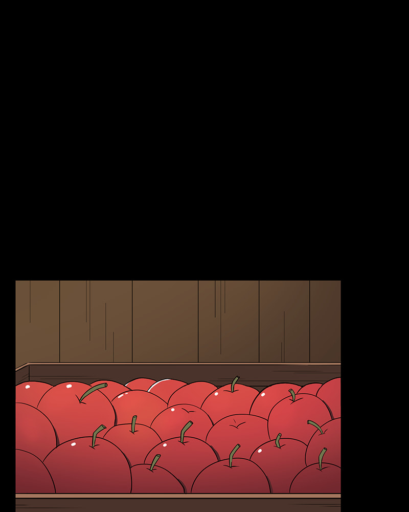 Line Chapter 129 page 19 - 