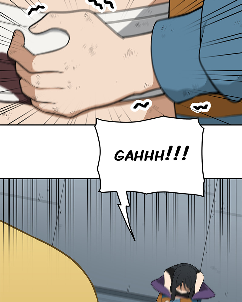 Line Chapter 129 page 3 - 