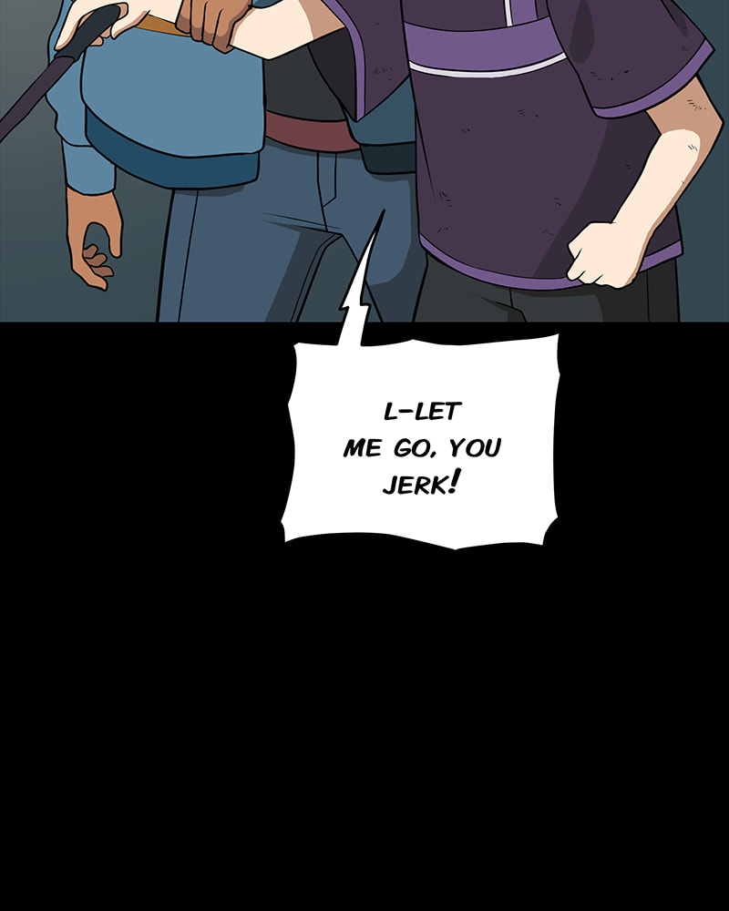 Line Chapter 129 page 26 - 