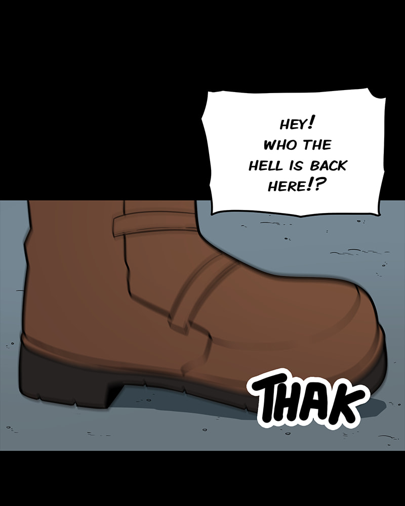 Line Chapter 129 page 27 - 