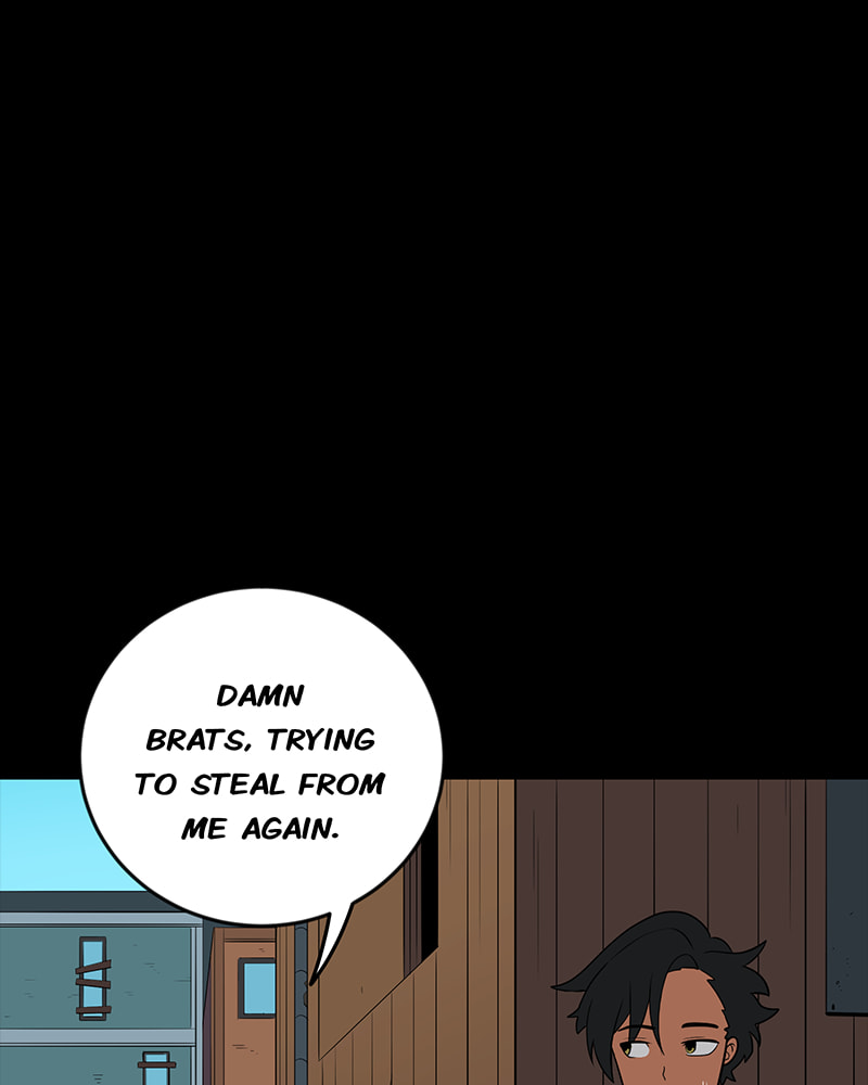 Line Chapter 129 page 28 - 
