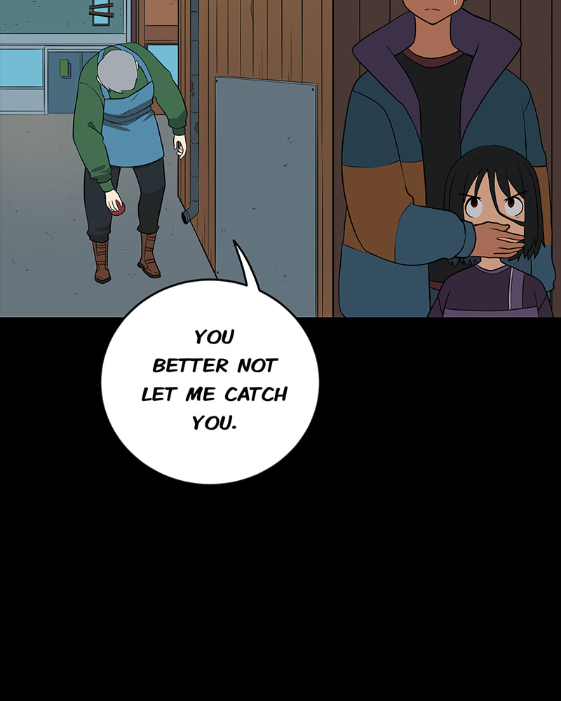 Line Chapter 129 page 29 - 