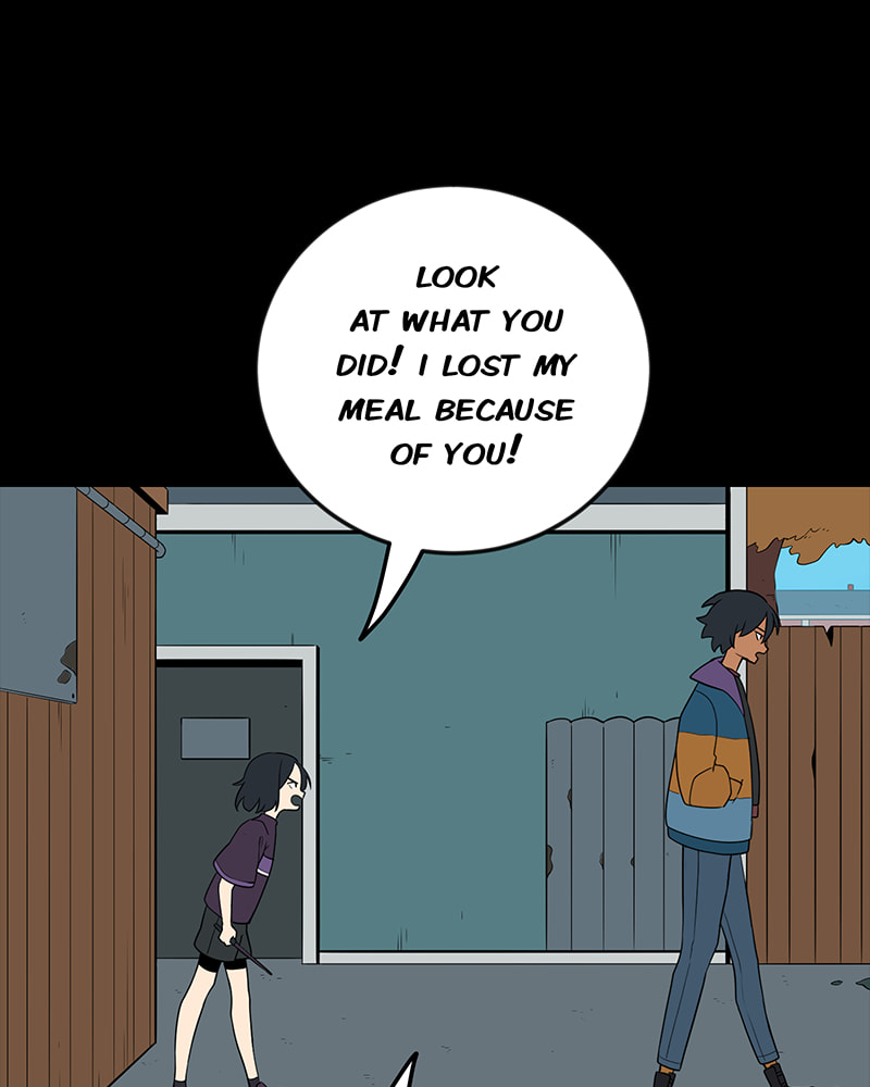 Line Chapter 129 page 30 - 