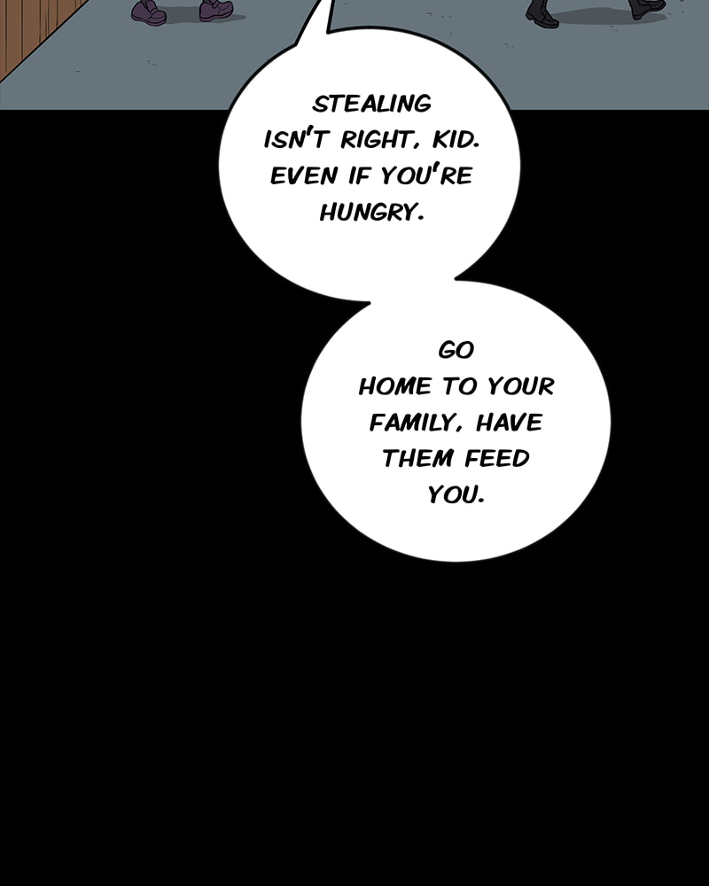 Line Chapter 129 page 31 - 