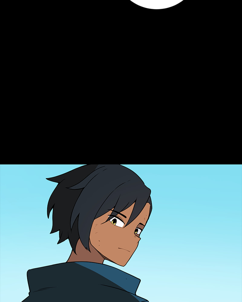Line Chapter 129 page 33 - 