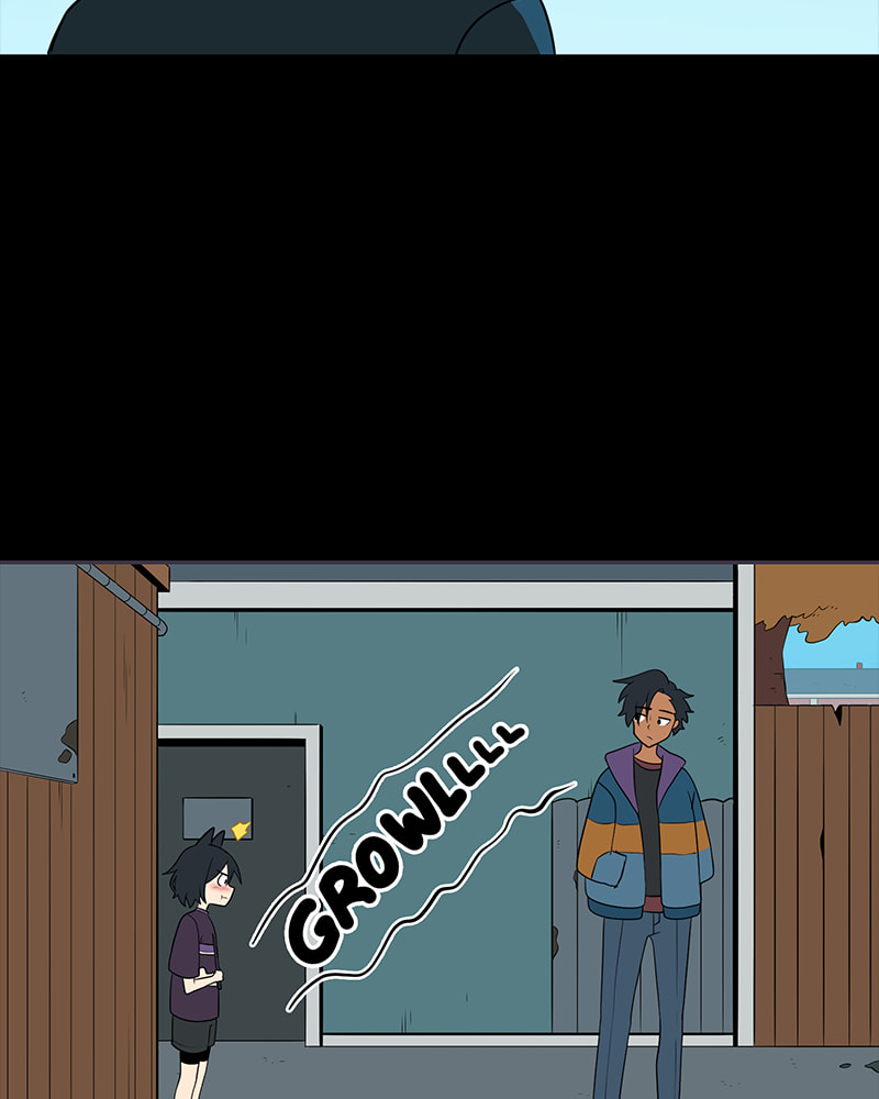Line Chapter 129 page 34 - 