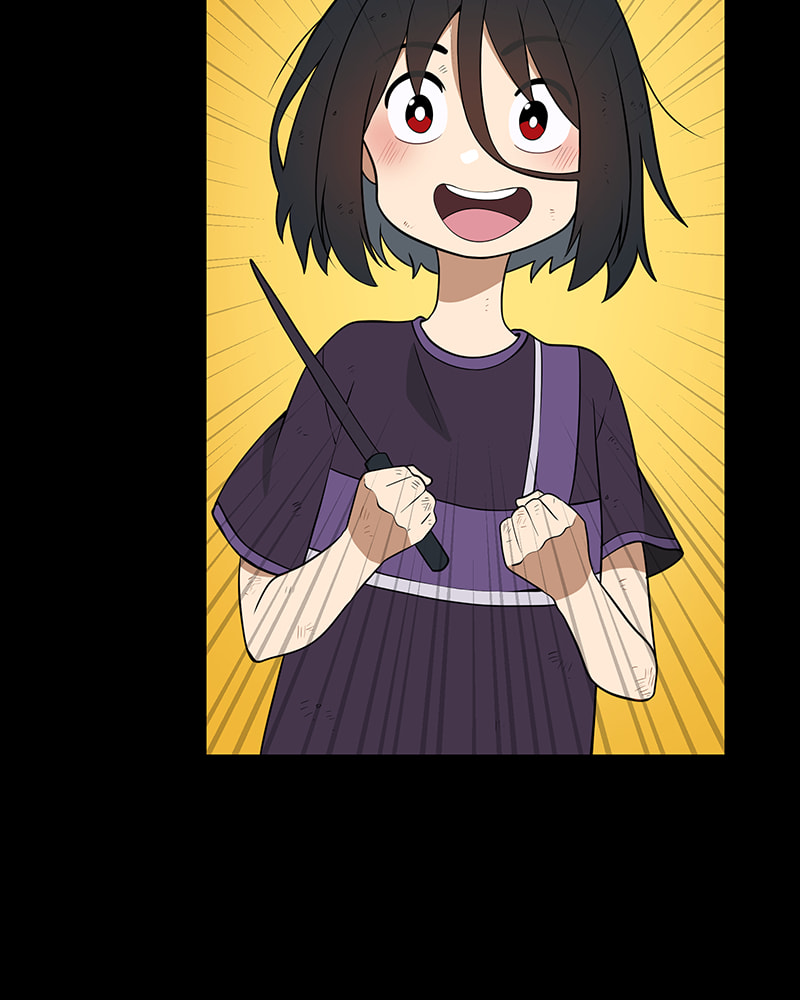 Line Chapter 129 page 38 - 
