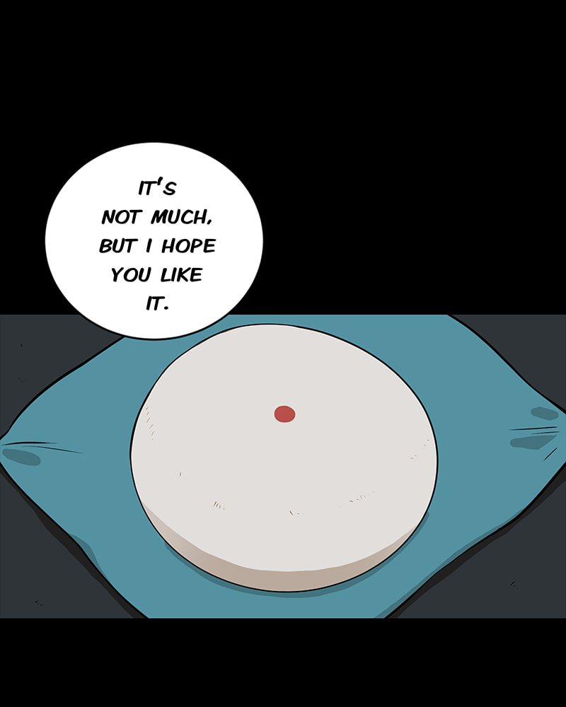 Line Chapter 129 page 41 - 