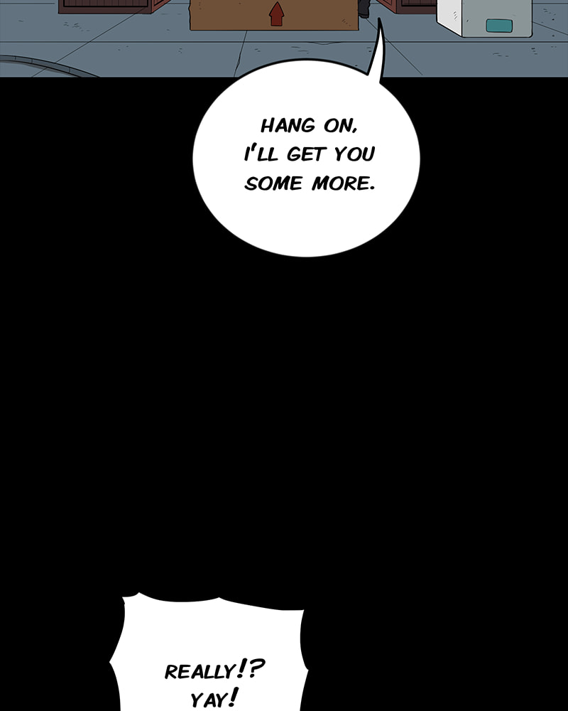 Line Chapter 129 page 46 - 