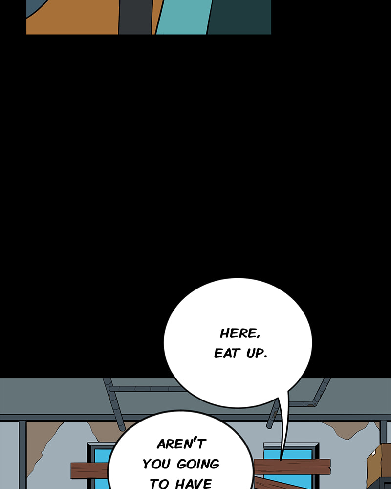 Line Chapter 129 page 49 - 