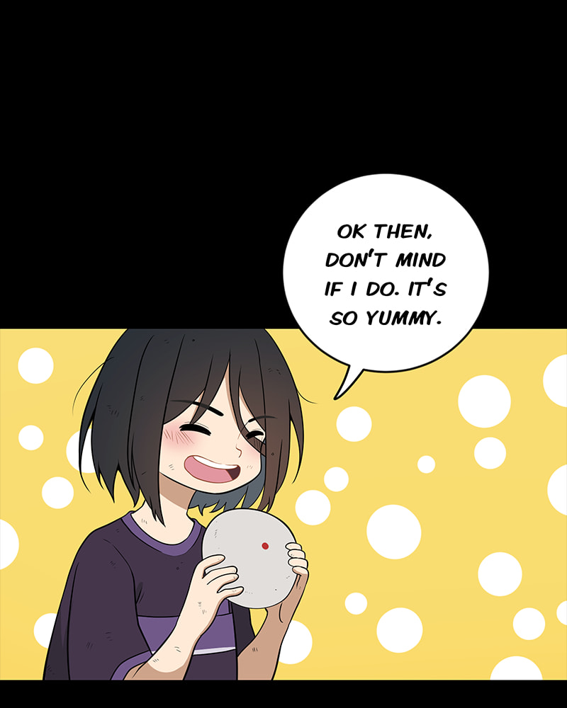 Line Chapter 129 page 51 - 