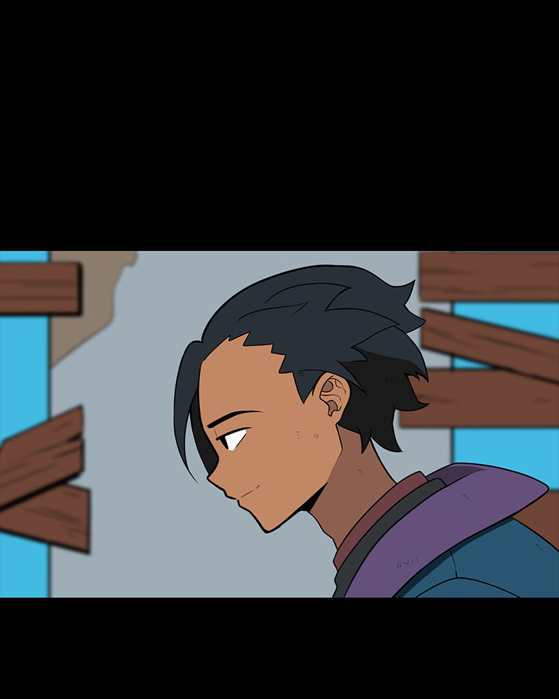 Line Chapter 129 page 52 - 