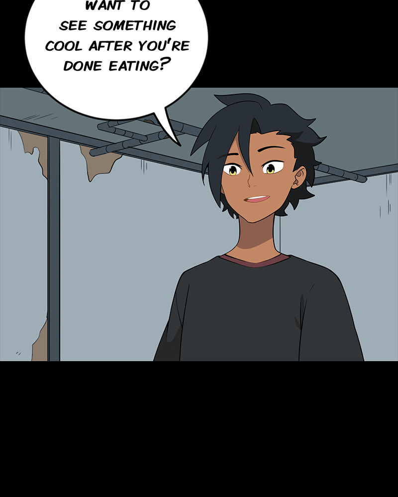 Line Chapter 129 page 60 - 