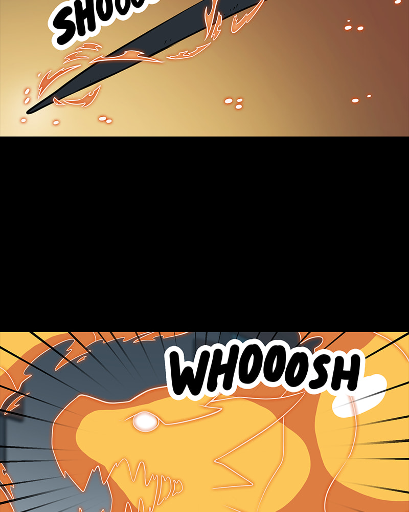 Line Chapter 129 page 62 - 