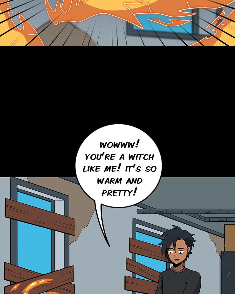 Line Chapter 129 page 63 - 