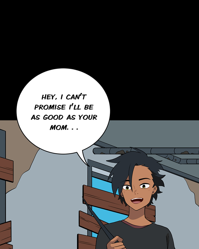 Line Chapter 129 page 67 - 