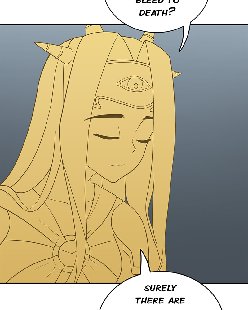 Line Chapter 129 page 9 - 