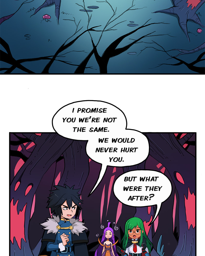 Line Chapter 13 page 18 - 