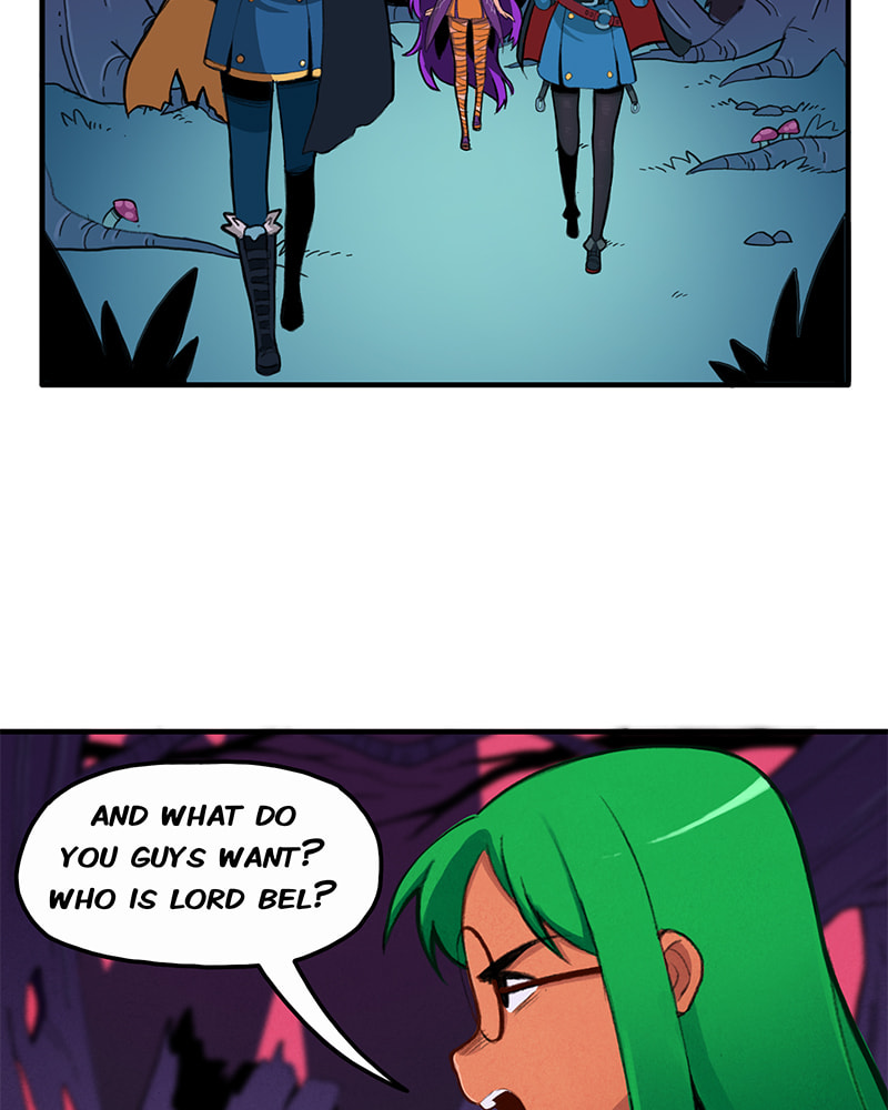 Line Chapter 13 page 19 - 