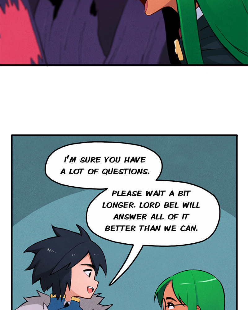 Line Chapter 13 page 20 - 