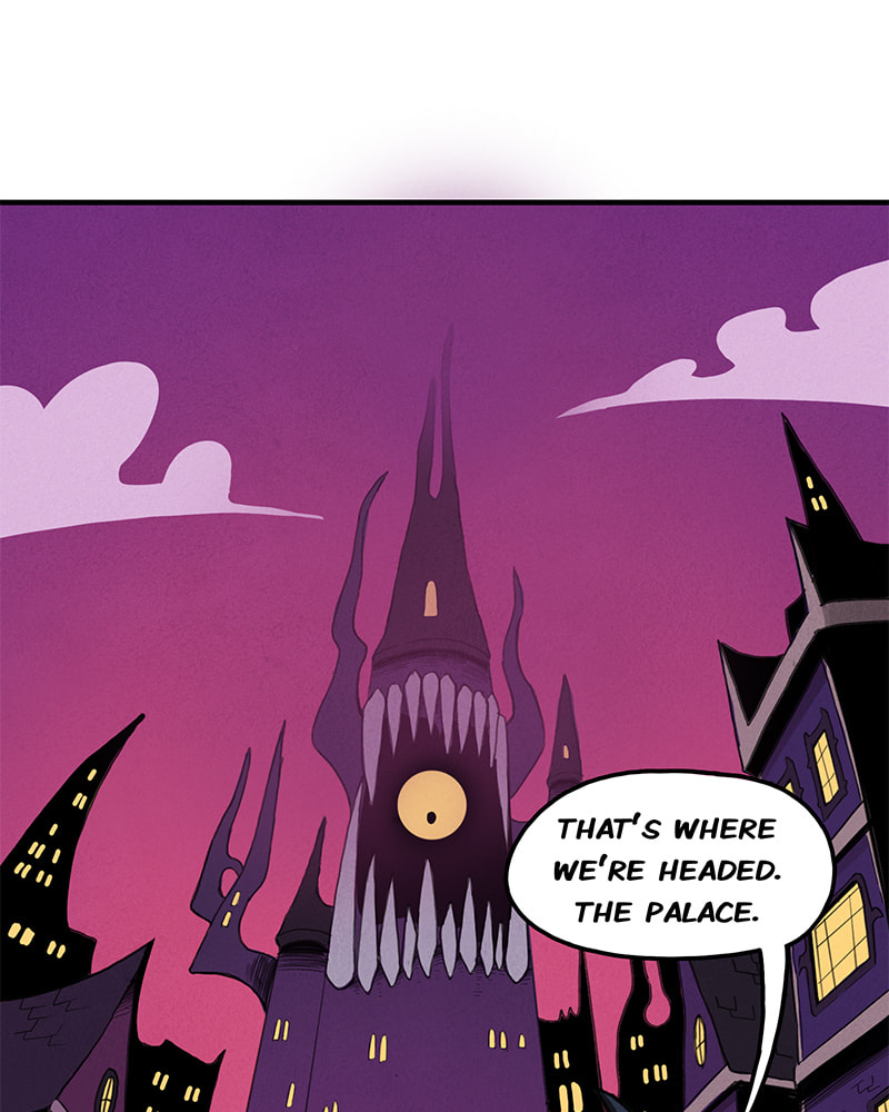 Line Chapter 13 page 32 - 