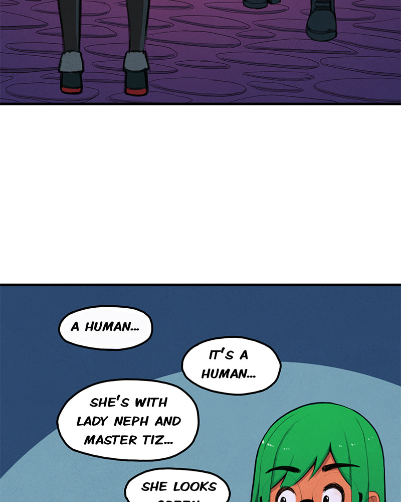 Line Chapter 13 page 34 - 