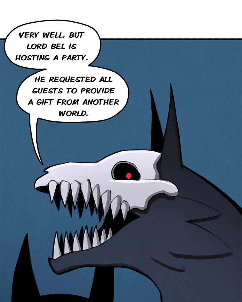 Line Chapter 13 page 46 - 
