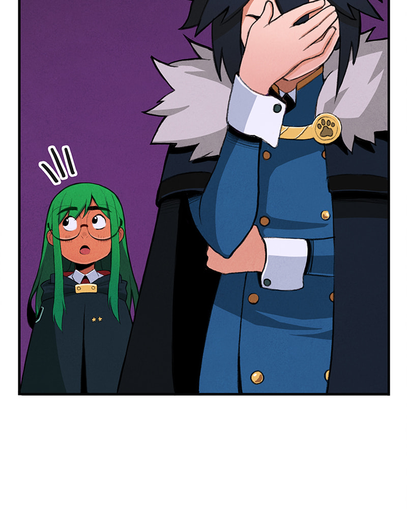 Line Chapter 13 page 48 - 