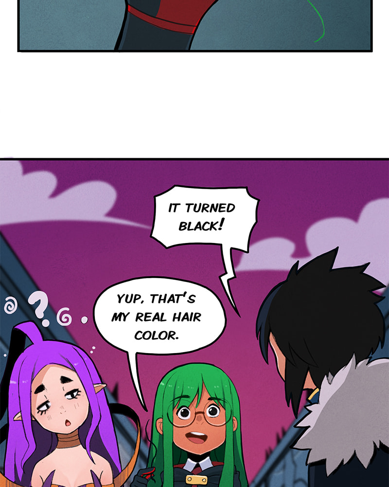 Line Chapter 13 page 52 - 