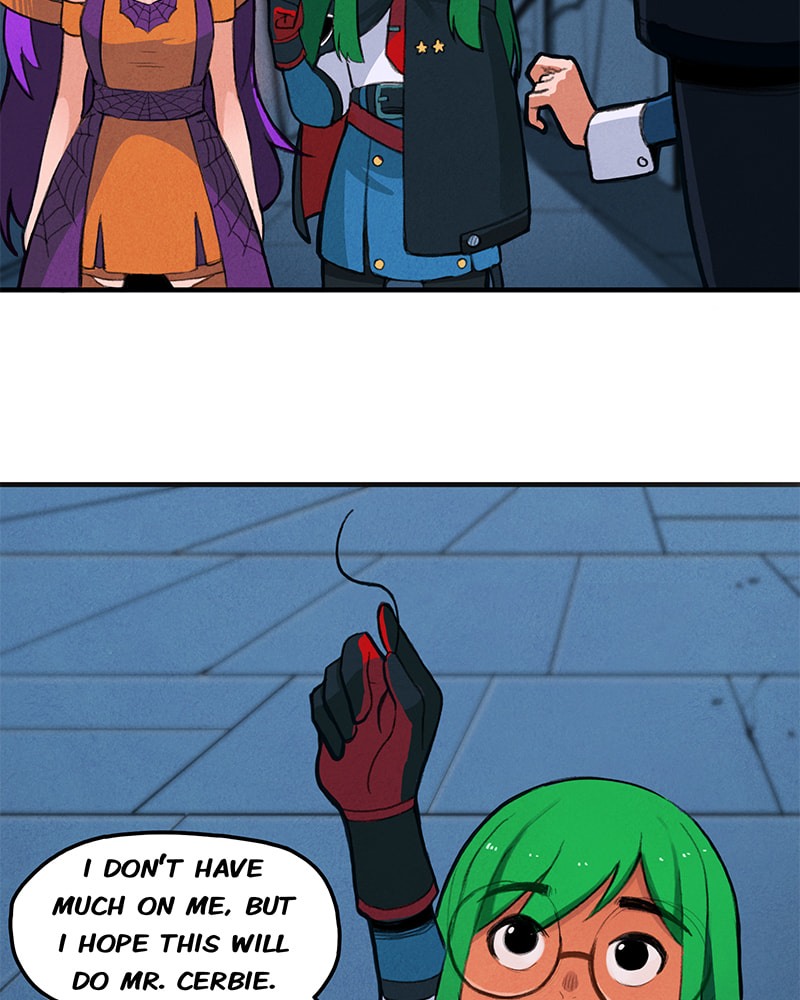 Line Chapter 13 page 53 - 